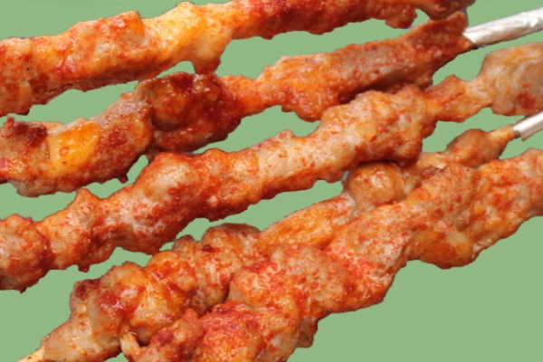 羊肉串怎么烤 這個(gè)有技巧 羊肉串怎么烤 這個(gè)有技巧