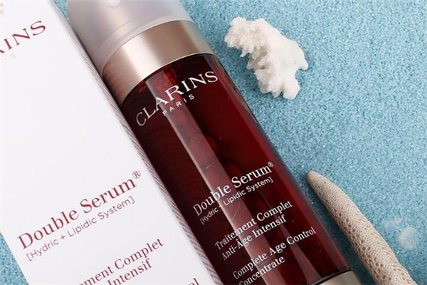 嬌韻詩雙萃精華白天能用嗎 不需要避光 嬌韻詩雙萃精華白天能用嗎 不需要避光