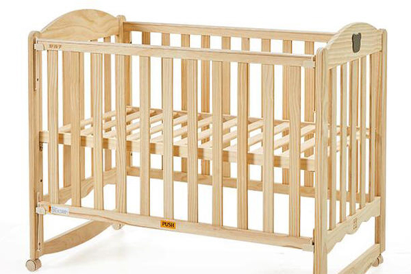 嬰兒床無漆的好嗎 木質容易變軟腐爛 嬰兒床無漆的好嗎 木質容易變軟腐爛