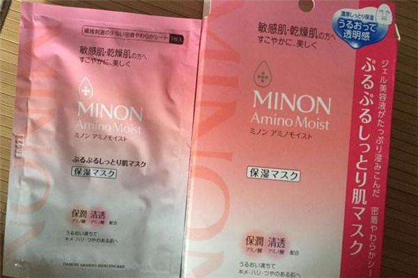 minon面膜要洗嗎 當(dāng)心皮膚不透氣 minon面膜要洗嗎 當(dāng)心皮膚不透氣