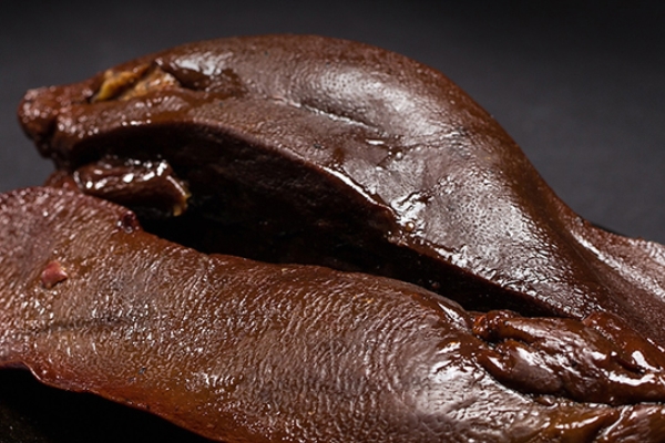 豬肝怎么處理 這樣最干凈 豬肝怎么處理 這樣最干凈