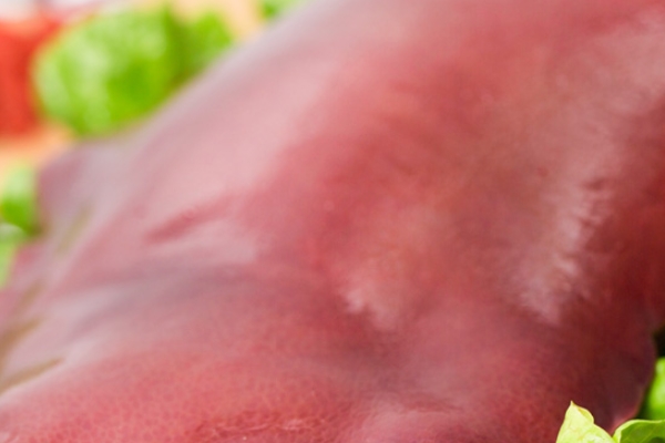 豬肝怎么處理 這樣最干凈 豬肝怎么處理 這樣最干凈