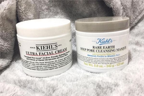 科顏氏白泥適合干皮嗎 做好保濕工作 科顏氏白泥適合干皮嗎 做好保濕工作