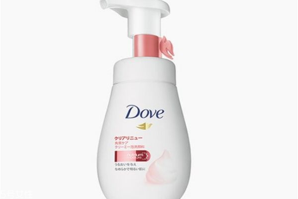 多芬洗面奶怎么樣 多芬洗面奶測評(píng) 多芬洗面奶怎么樣 多芬洗面奶測評(píng)