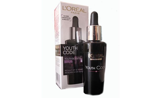 歐萊雅小黑瓶是什么 歐萊雅小黑瓶成分 歐萊雅小黑瓶是什么 歐萊雅小黑瓶成分