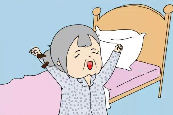 晚上怎么才能睡得好 4個小動作加速入睡 晚上怎么才能睡得好 4個小動作加速入睡