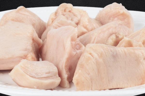 雞胸肉可以做肉松嗎 按照這個方法做 雞胸肉可以做肉松嗎 按照這個方法做