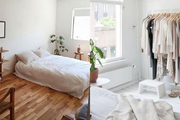 房間怎么布置溫馨 5招打造你的專屬小窩 房間怎么布置溫馨 5招打造你的專屬小窩