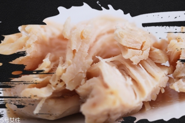 雞胸肉有激素嗎 多多少少會(huì)有 雞胸肉有激素嗎 多多少少會(huì)有