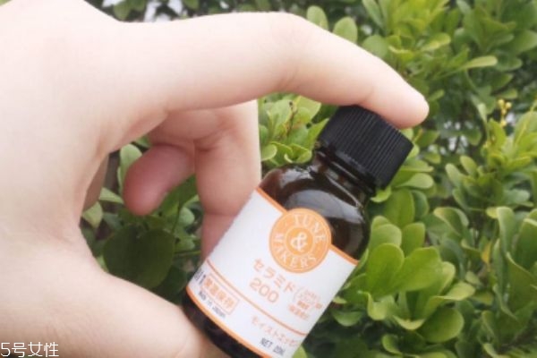 tunemakers原液成分 修復(fù)皮膚屏障 tunemakers原液成分 修復(fù)皮膚屏障