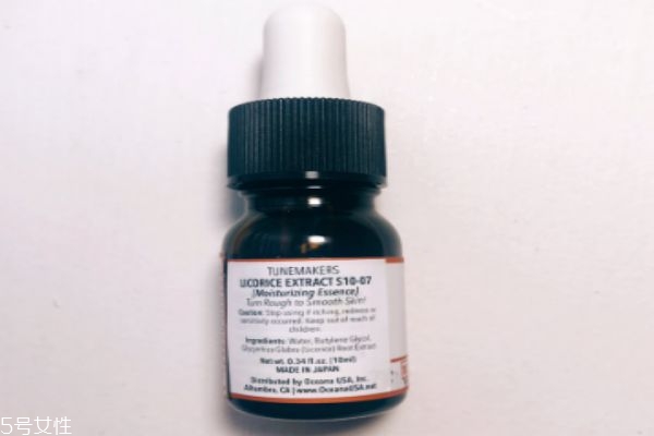 tunemakers原液怎么樣 tunemakers是什么牌子 tunemakers原液怎么樣 tunemakers是什么牌子