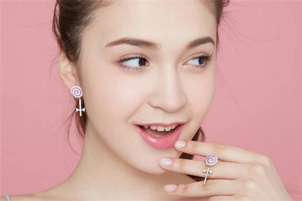 glam ever是什么品牌 征服無數(shù)女星的珠寶 glam ever是什么品牌 征服無數(shù)女星的珠寶