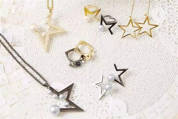 glam ever是什么品牌 征服無數(shù)女星的珠寶 glam ever是什么品牌 征服無數(shù)女星的珠寶