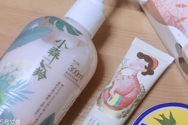 百雀羚身體乳什么味道 甜蜜的味道 百雀羚身體乳什么味道 甜蜜的味道