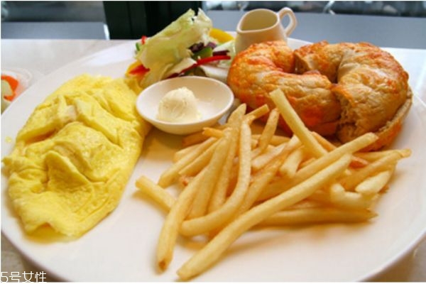 負熱量食物有哪些 負熱量食物有哪些