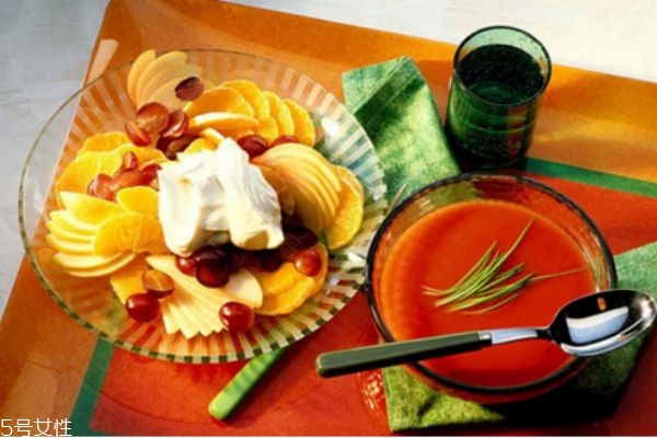 負熱量食物有哪些 負熱量食物有哪些