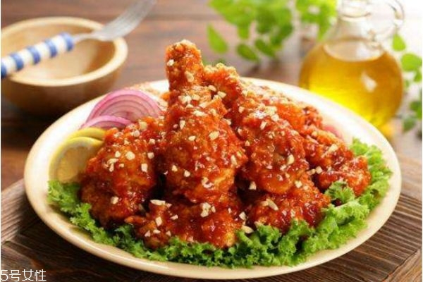 負熱量食物有哪些 負熱量食物有哪些