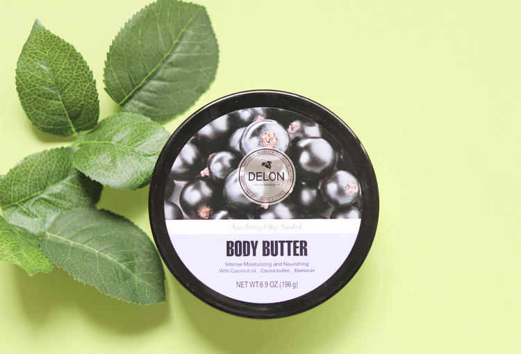 delon身體乳哪款好用 delon身體乳哪個(gè)味道好 delon身體乳哪款好用 delon身體乳哪個(gè)味道好