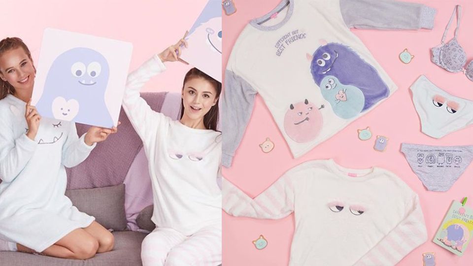 毛絨睡衣哪個牌子好 毛茸茸睡衣品牌推薦 毛絨睡衣哪個牌子好 毛茸茸睡衣品牌推薦