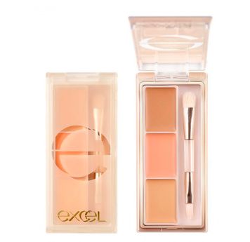 調(diào)色遮瑕盤什么牌子好 這10款針對(duì)不同瑕疵