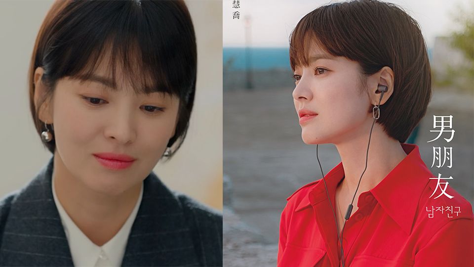 中年什么發(fā)型減齡 中年女人減齡發(fā)型圖片 中年什么發(fā)型減齡 中年女人減齡發(fā)型圖片