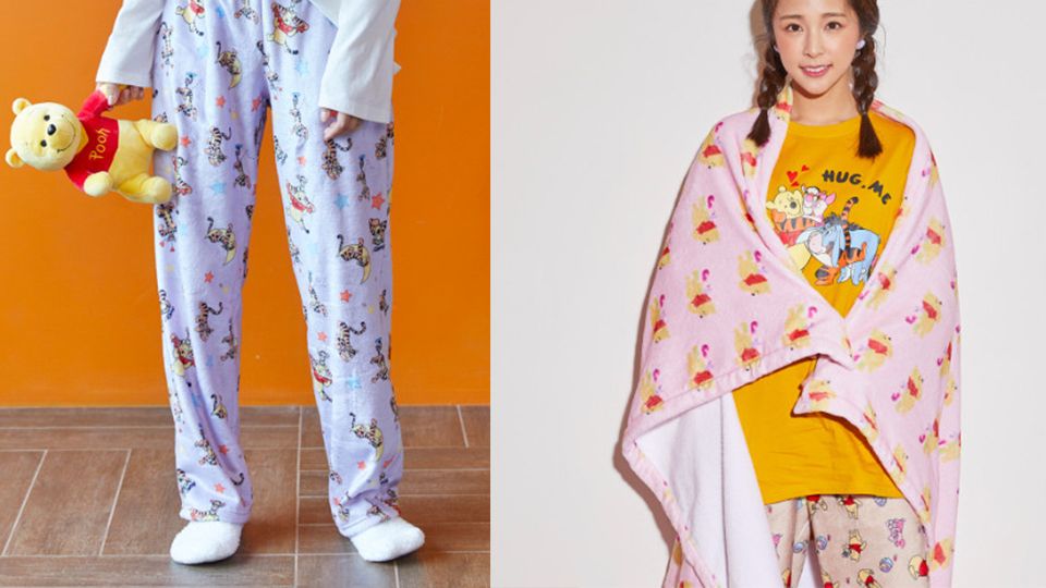 毛絨睡衣哪個牌子好 毛茸茸睡衣品牌推薦 毛絨睡衣哪個牌子好 毛茸茸睡衣品牌推薦