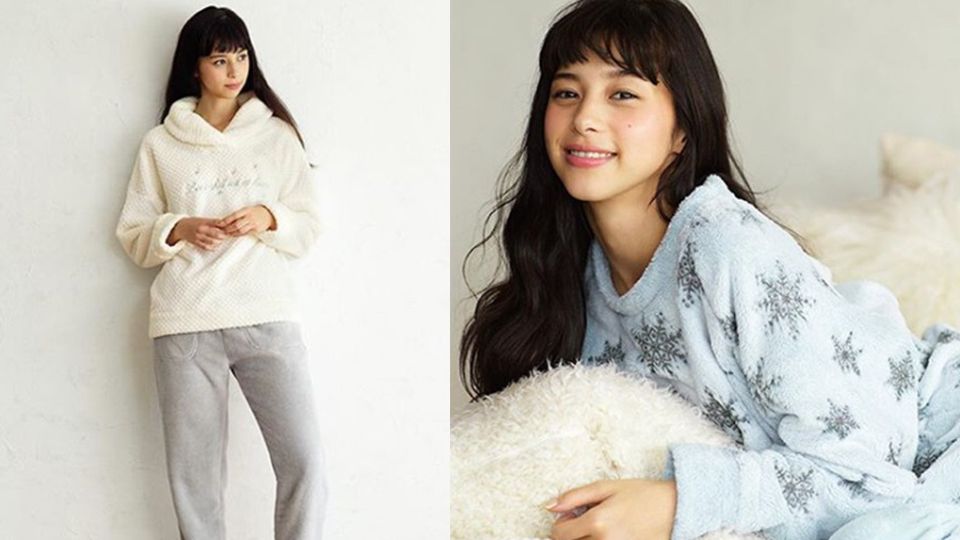 毛絨睡衣哪個牌子好 毛茸茸睡衣品牌推薦 毛絨睡衣哪個牌子好 毛茸茸睡衣品牌推薦
