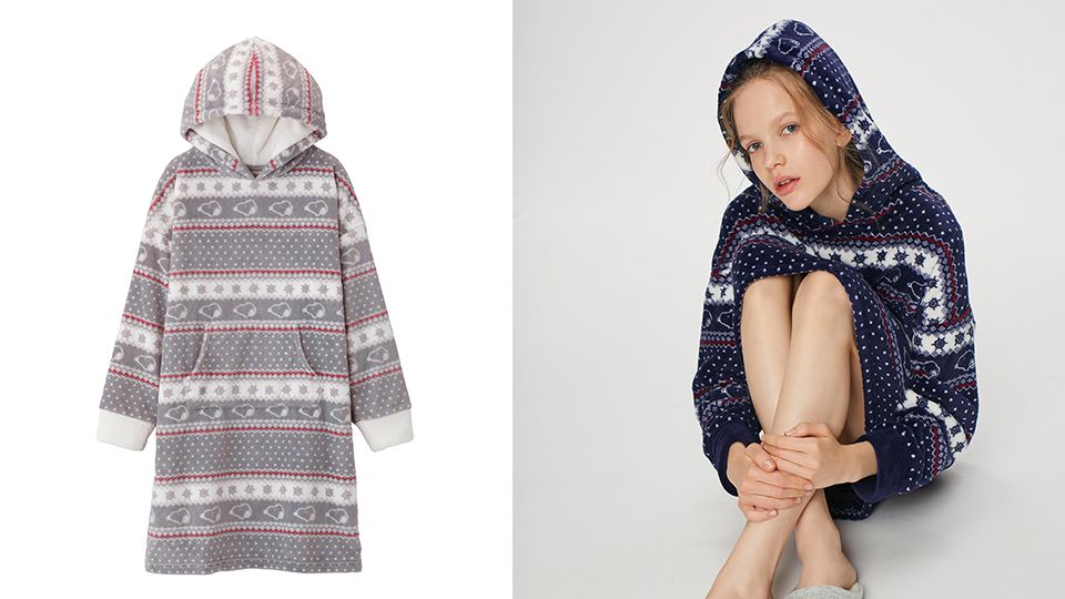 毛絨睡衣哪個牌子好 毛茸茸睡衣品牌推薦 毛絨睡衣哪個牌子好 毛茸茸睡衣品牌推薦