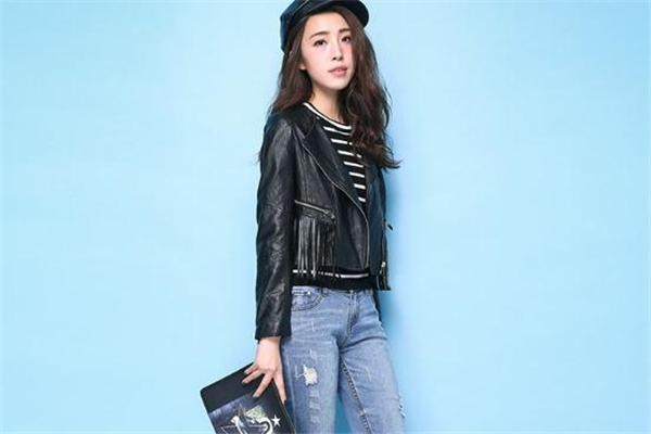 皮夾克可以水洗嗎 最好不要這樣做 皮夾克可以水洗嗎 最好不要這樣做