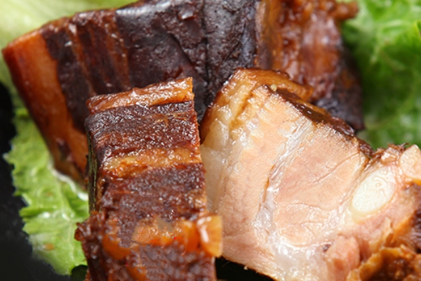 紅燒肉要燉多久 按照這個時間來 紅燒肉要燉多久 按照這個時間來