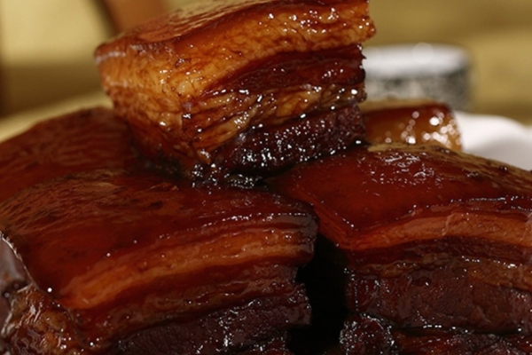 紅燒肉要放鹽嗎 這個是肯定的 紅燒肉要放鹽嗎 這個是肯定的