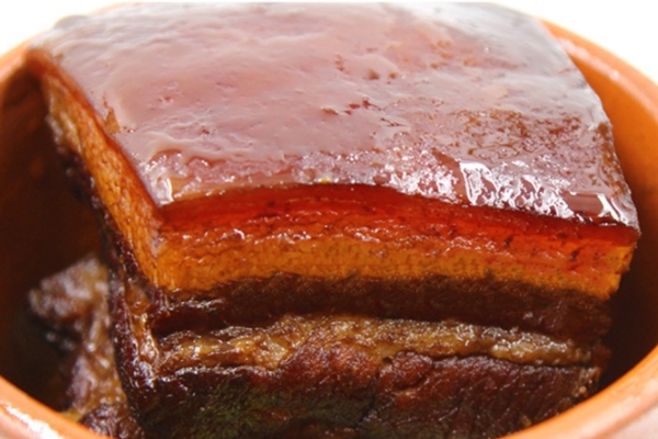 紅燒肉要放鹽嗎 這個是肯定的 紅燒肉要放鹽嗎 這個是肯定的