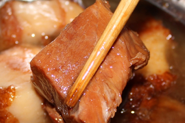 紅燒肉要放醋嗎 可以適量放 紅燒肉要放醋嗎 可以適量放