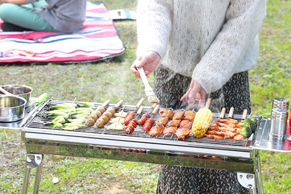 烤肉是什么肉 主要是這些 烤肉是什么肉 主要是這些