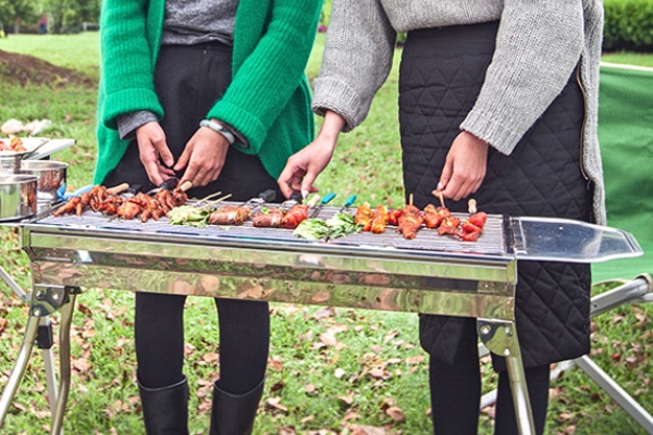 烤肉是什么肉 主要是這些 烤肉是什么肉 主要是這些