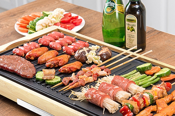 烤肉是刺激的食物嗎 屬于這個(gè)類別