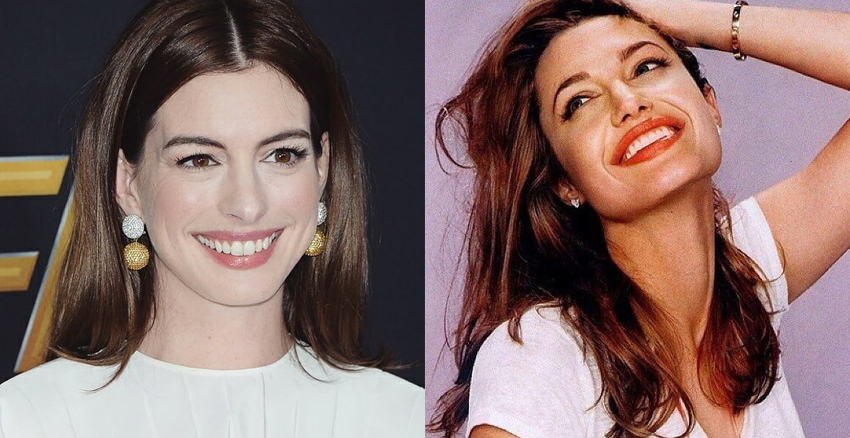 五官深邃的女生漂亮嗎 男顏美女的特征 五官深邃的女生漂亮嗎 男顏美女的特征