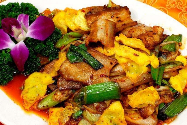 回鍋肉要煮多久 二十分鐘以內 回鍋肉要煮多久 二十分鐘以內