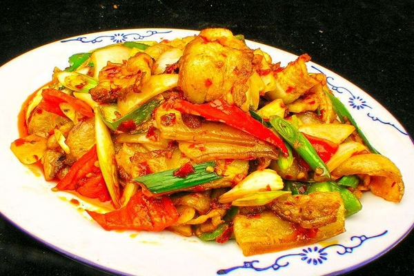 回鍋肉要煮多久 二十分鐘以內 回鍋肉要煮多久 二十分鐘以內