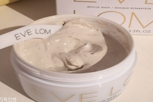 eve lom急救面膜祛痘嗎 主打消炎滅菌 eve lom急救面膜祛痘嗎 主打消炎滅菌