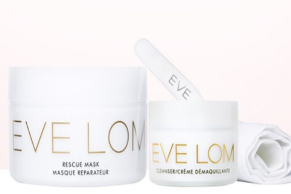 eve lom急救面膜功效 讓你的肌膚亮起來(lái) eve lom急救面膜功效 讓你的肌膚亮起來(lái)