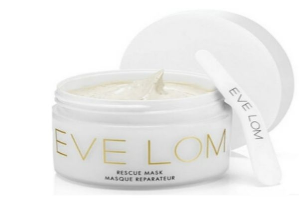 eve lom急救面膜功效 讓你的肌膚亮起來(lái) eve lom急救面膜功效 讓你的肌膚亮起來(lái)
