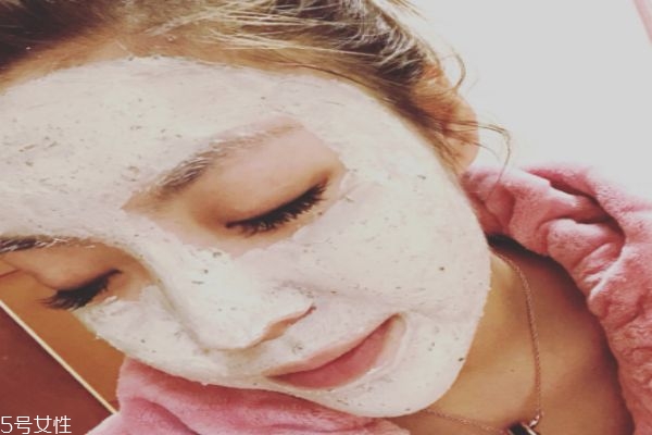 eve lom急救面膜功效 讓你的肌膚亮起來(lái) eve lom急救面膜功效 讓你的肌膚亮起來(lái)