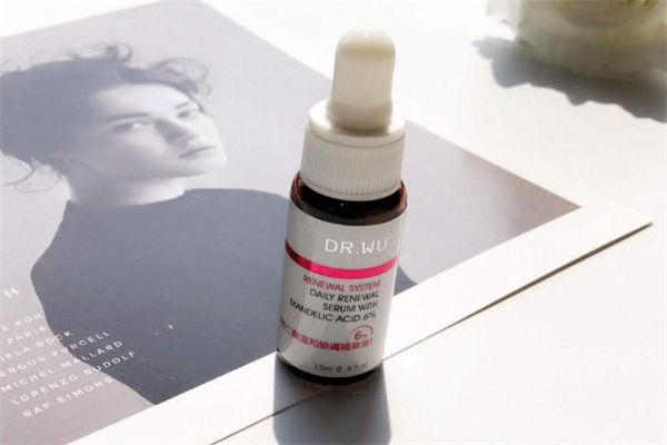 杏仁酸祛痘印多久見效 淡化痘印不能急 杏仁酸祛痘印多久見效 淡化痘印不能急