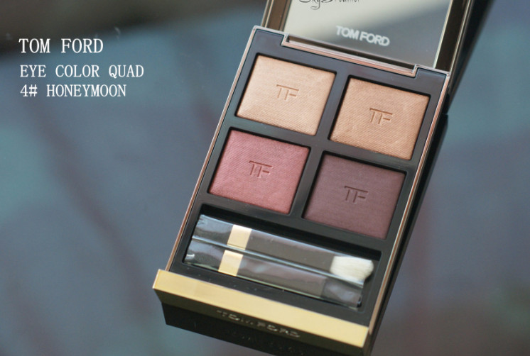 2019眼影熱賣排行榜10強(qiáng) 10大最好用的眼影推薦