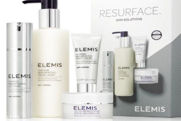 elemis潔面使用方法 elemis是什么牌子 elemis潔面使用方法 elemis是什么牌子