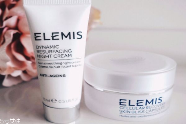 elemis潔面使用方法 elemis是什么牌子 elemis潔面使用方法 elemis是什么牌子