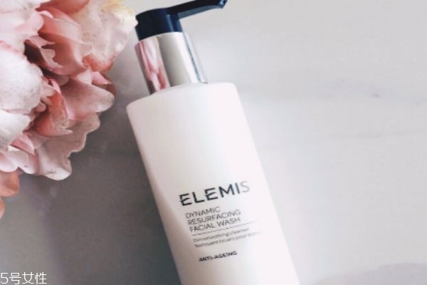 elemis潔面使用方法 elemis是什么牌子 elemis潔面使用方法 elemis是什么牌子