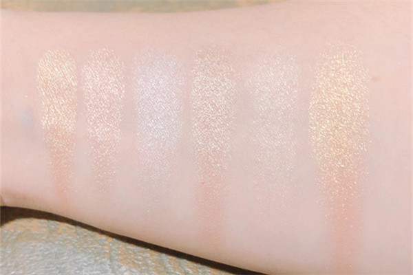 高光怎么用 步驟圖片 高光怎么用 步驟圖片