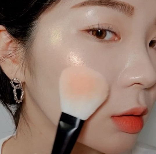 高光怎么用 步驟圖片 高光怎么用 步驟圖片